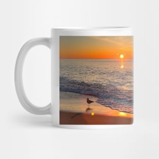 Westerly Sunrise Mug